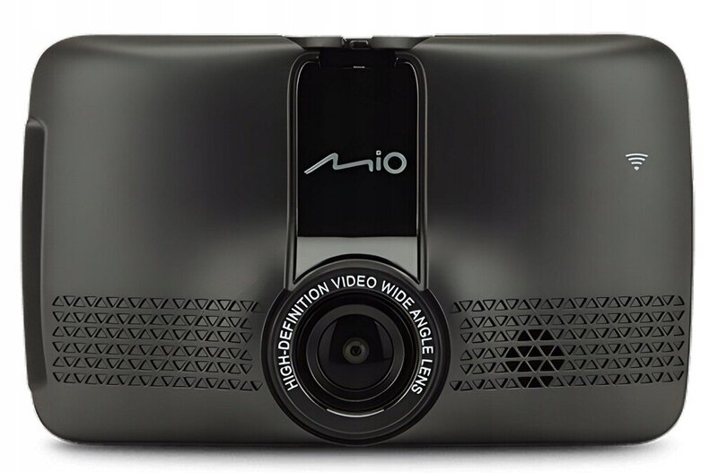 MIO MiVue 732 Wi-Fi Full HD videoreģistrators cena | 220.lv