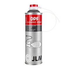Tīrīšanas piedeva DPF JLM Diesel DPF Spray cena un informācija | Auto ķīmija | 220.lv