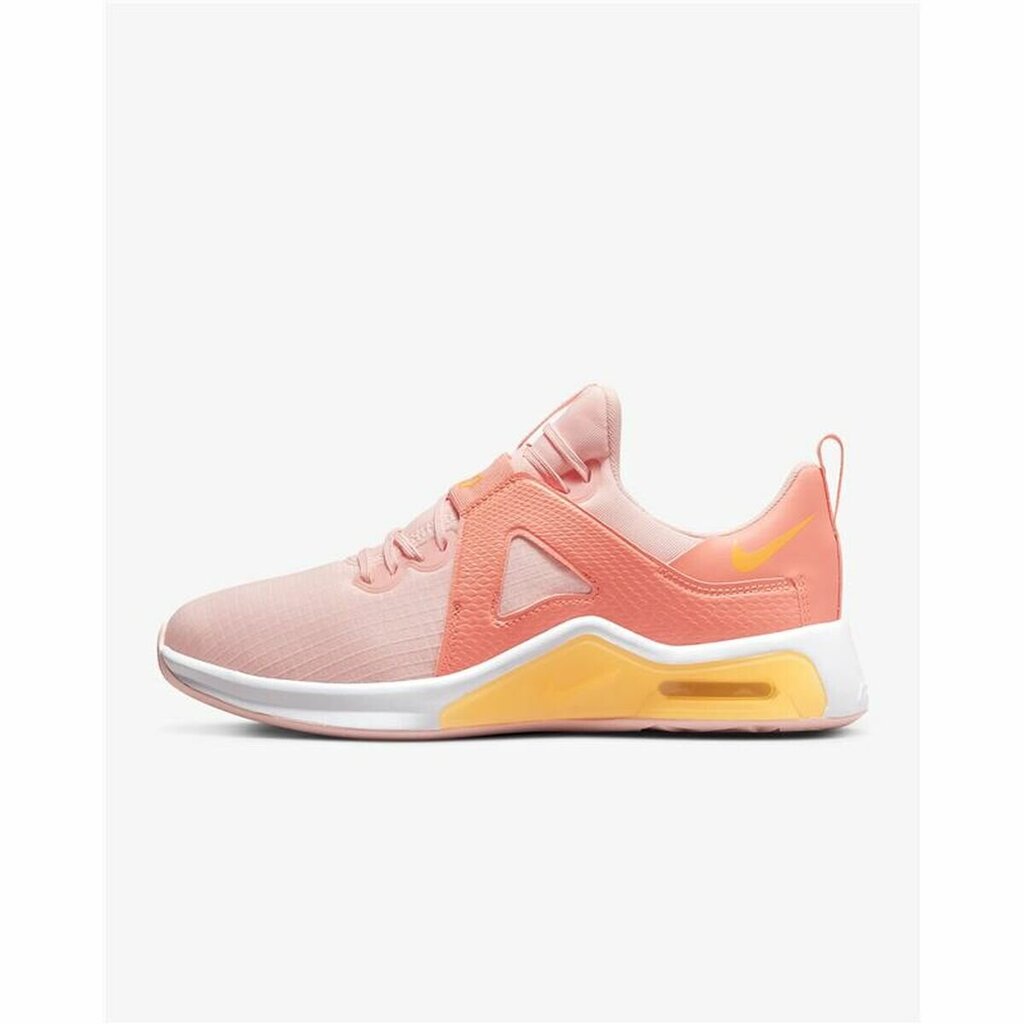 Sporta apavi sievietēm Nike Air Max Bella TR 5 Laša krāsas cena un informācija | Sporta apavi sievietēm | 220.lv
