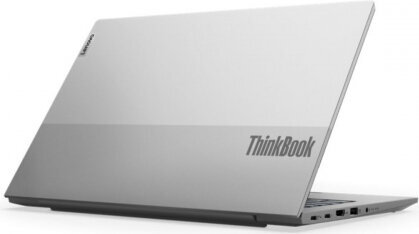 Lenovo NotebookThinkbook 14 G4 Intel Core I7-1255U 512 GB SSD 14" 8 GB RAM cena un informācija | Portatīvie datori | 220.lv