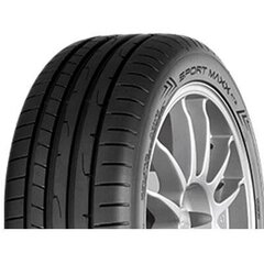 Dunlop Sp Maxx 255/45ZR18 cena un informācija | Vasaras riepas | 220.lv