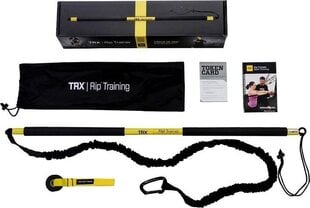 TRX Rip Trainer cena un informācija | TRX Sports, tūrisms un atpūta | 220.lv