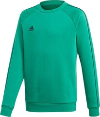 Džemperis Adidas TeamWear, zils cena un informācija | Futbola formas un citas preces | 220.lv