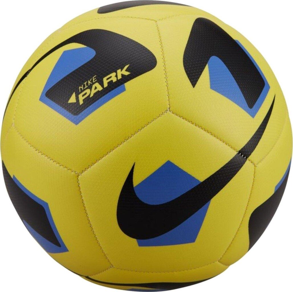 Futbola bumba Nike, dzeltena cena un informācija | Futbola bumbas | 220.lv