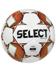 Futbola bumba Select Royale FIFA Basic, 5. izmērs цена и информация | Select Футбол | 220.lv