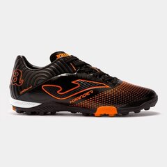 DRIBLING JOMA  for Men's Black DRIW2201IN цена и информация | Футбольные бутсы Adidas Nemeziz 19.4 In J, зеленые | 220.lv