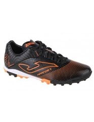 DRIBLING JOMA  for Men's Black DRIW2201IN цена и информация | Футбольные ботинки | 220.lv