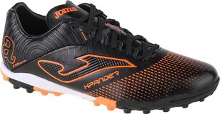 DRIBLING JOMA  for Men's Black DRIW2201IN цена и информация | Футбольные ботинки | 220.lv