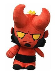 Hero Plushies: Hellboy Hellboy with Crown Collectible Plush, 25cm cena un informācija | Datorspēļu suvenīri | 220.lv