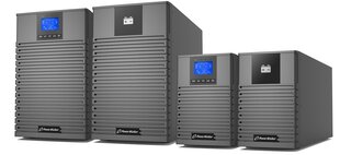 PowerWalker VFI 3000 ICT IOT PF1 цена и информация | Источники бесперебойного питания (UPS) | 220.lv