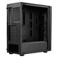 Cooler Master CMP 510 ARGB cena un informācija | Datoru korpusi | 220.lv