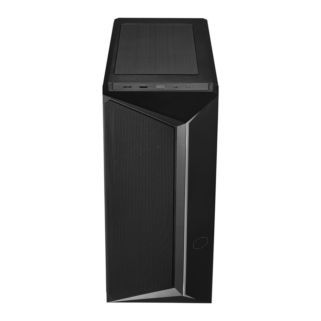 Cooler Master CMP 510 ARGB cena un informācija | Datoru korpusi | 220.lv