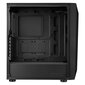 Cooler Master CMP 510 ARGB cena un informācija | Datoru korpusi | 220.lv