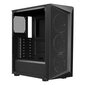 Cooler Master CMP 510 ARGB cena un informācija | Datoru korpusi | 220.lv