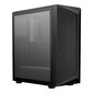 Cooler Master CMP 510 ARGB cena un informācija | Datoru korpusi | 220.lv