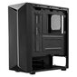 Cooler Master CMP 510 ARGB cena un informācija | Datoru korpusi | 220.lv