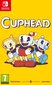 Cuphead Nintendo Switch cena un informācija | Datorspēles | 220.lv