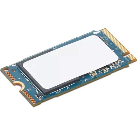 Lenovo ThinkPad 1TB M.2 PCIe Gen4*4 OPAL 2242 cena un informācija | Iekšējie cietie diski (HDD, SSD, Hybrid) | 220.lv