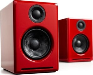Kolumna AudioEngine A2+ BT 30 W цена и информация | Аудиоколонки | 220.lv