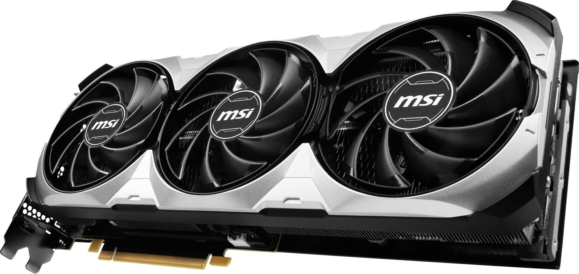 MSI GeForce RTX 4070 Ti VENTUS 3X 12G OC цена и информация | Videokartes (GPU) | 220.lv