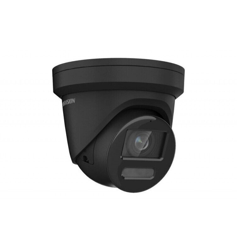 Videokamera Hikvision IP Dome Camera DS-2CD2347G2-LSU/SL F2.8 4 MP cena un informācija | Novērošanas kameras | 220.lv