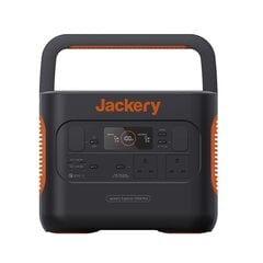 Akumulatora stacija Jackery Explorer 2000 Pro cena un informācija | Elektrības ģeneratori | 220.lv