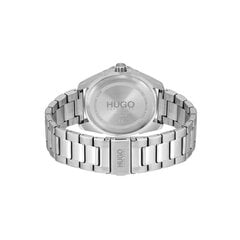 Vīriešu pulkstenis Hugo Boss Hugo 1530228 цена и информация | Мужские часы | 220.lv