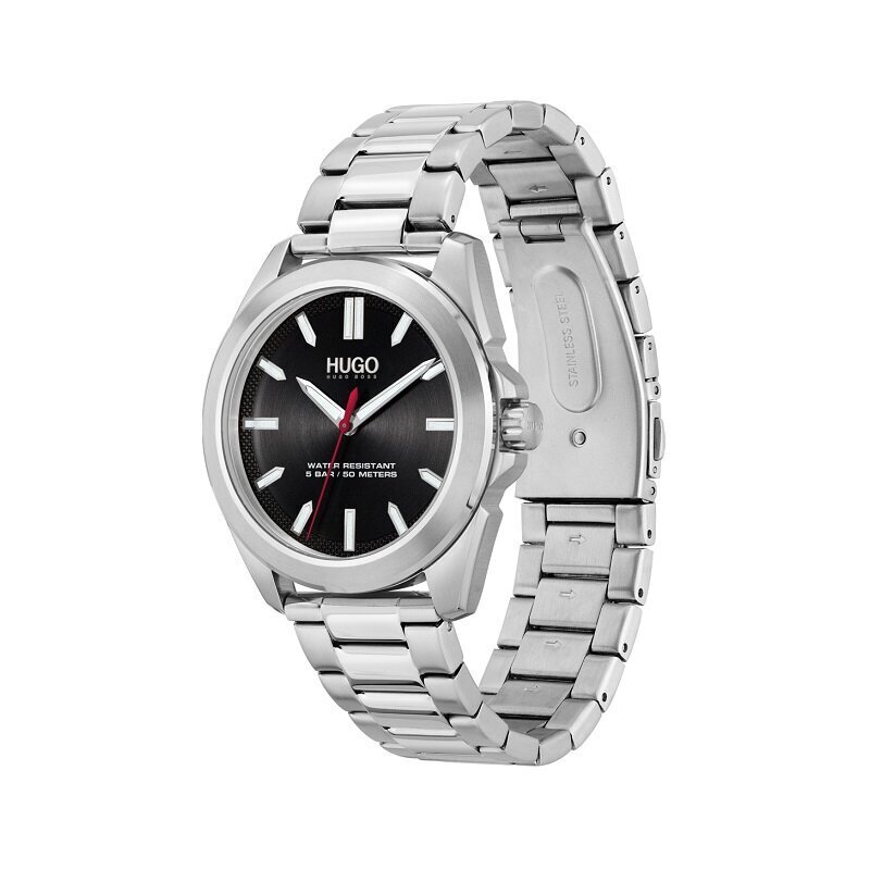 Vīriešu pulkstenis Hugo Boss Hugo 1530228 цена и информация | Vīriešu pulksteņi | 220.lv