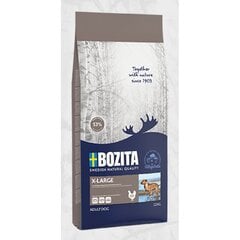 Сухой корм с курицей Bozita X-Large для крупных пород, Z 020037, 12 кг цена и информация | Bozita Товары для животных | 220.lv