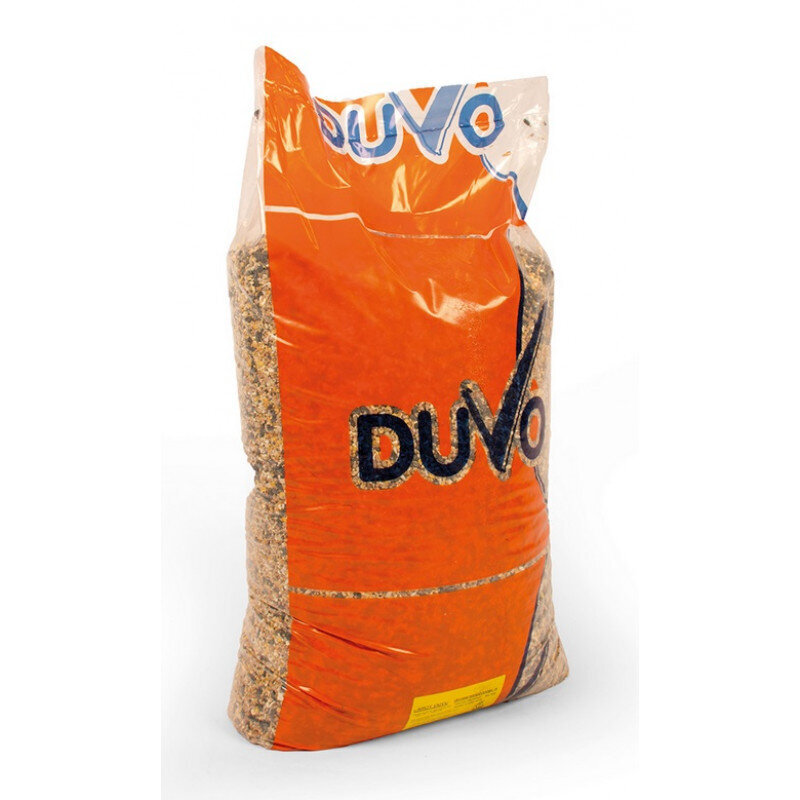 Duvo Plus Winter Mixture, 20kg - barība savvaļas putniem, Z 320070 cena un informācija | Putnu barība | 220.lv