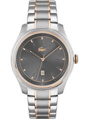 Vīriešu pulkstenis LACOSTE 2011150 cena un informācija | Vīriešu pulksteņi | 220.lv