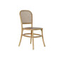 Ēdamistabas krēsls DKD Home Decor, 44 x 49 x 87 cm цена и информация | Virtuves un ēdamistabas krēsli | 220.lv