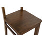 Ēdamistabas krēsls DKD Home Decor, 45 x 46 x 98 cm cena un informācija | Virtuves un ēdamistabas krēsli | 220.lv