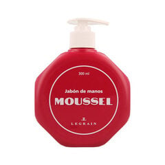 Roku ziepes Moussel Classique 300 ml cena un informācija | Ziepes | 220.lv