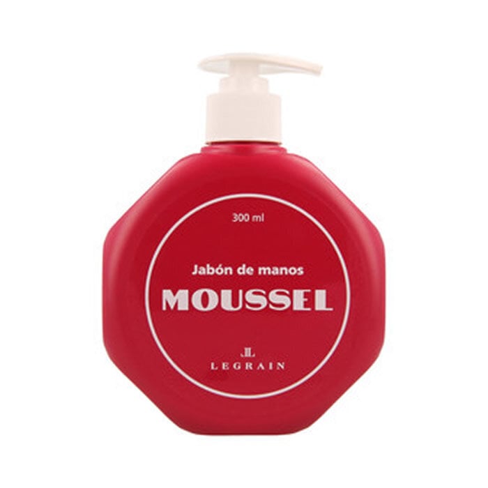 Roku ziepes Moussel Classique 300 ml цена и информация | Ziepes | 220.lv