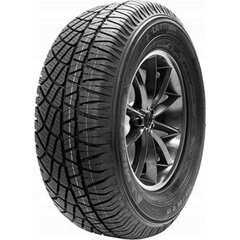 Michelin Latitude Cross 215/65H R16 цена и информация | Всесезонная резина | 220.lv