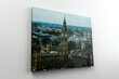 Glezna Londonas panorāma, 100x70 cm cena un informācija | Gleznas | 220.lv