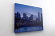 Glezna Manhetenas panorāma, 30x40 cm, Wolf Kult cena un informācija | Gleznas | 220.lv