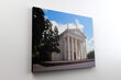 Glezna Viļņas katedrāle, 30x40 cm cena un informācija | Gleznas | 220.lv