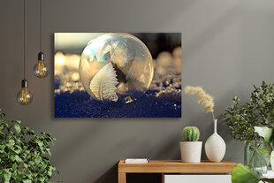 Картина Мыльный пузырь, 30x40 см цена и информация | Картины | 220.lv