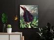 Plakāts Dragonārums, 59x84 cm (A1), цена и информация | Gleznas | 220.lv