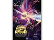 Plakāts NASA: Gamma staru spoki, 42x59 cm (A2), cena un informācija | Gleznas | 220.lv