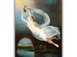 Reprodukcija Aurora (Anns Luī Žirodē-Triozons), 40x35 cm cena un informācija | Gleznas | 220.lv