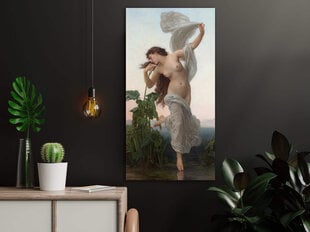 Репродукция Аврора (Вильям Бугро), 80x40 см цена и информация | Картины | 220.lv