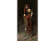 Reprodukcija Delfu priesteriene (Džons Koljērs), 60x30 cm цена и информация | Gleznas | 220.lv