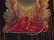 Reprodukcija Dieva ideja (Da Lorija Normana), 60x80 cm cena un informācija | Gleznas | 220.lv