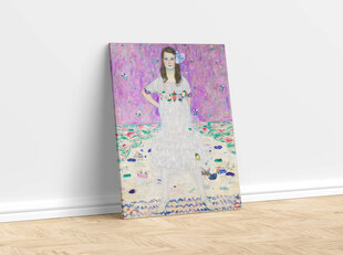 Reprodukcija Mada Primavesi (Gustavs Klimts), 100x70 cm cena un informācija | Gleznas | 220.lv