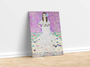 Reprodukcija Mada Primavesi (Gustavs Klimts), 30x40 cm cena un informācija | Gleznas | 220.lv