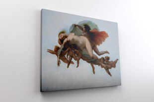 Reprodukcija Psīhe (Ogists Bartelemijs Glaizs), 100x70 cm cena un informācija | Gleznas | 220.lv