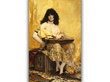 Reprodukcija Salome (Anrī Reno), 100x60 cm цена и информация | Gleznas | 220.lv